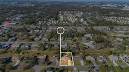 Picture of 1961 Bradway Street Ne, Palm Bay, FL 32905