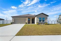 Picture of 1418 Bluejack Oak Drive, Seffner, FL 33584