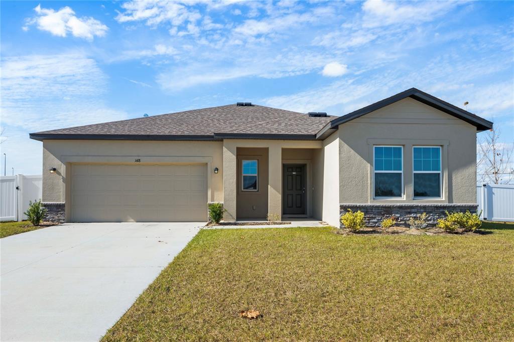 Picture of 1418 Bluejack Oak Drive, Seffner, FL 33584