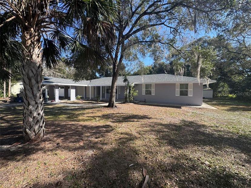 Picture of 520 N Orange, Orange City FL 32763