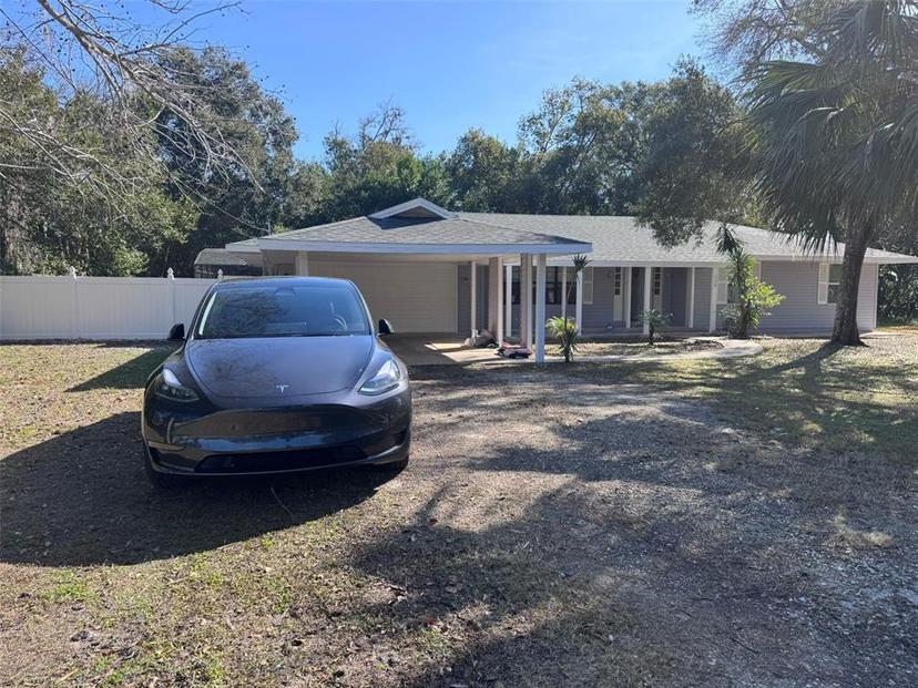 Picture of 520 N Orange, Orange City FL 32763