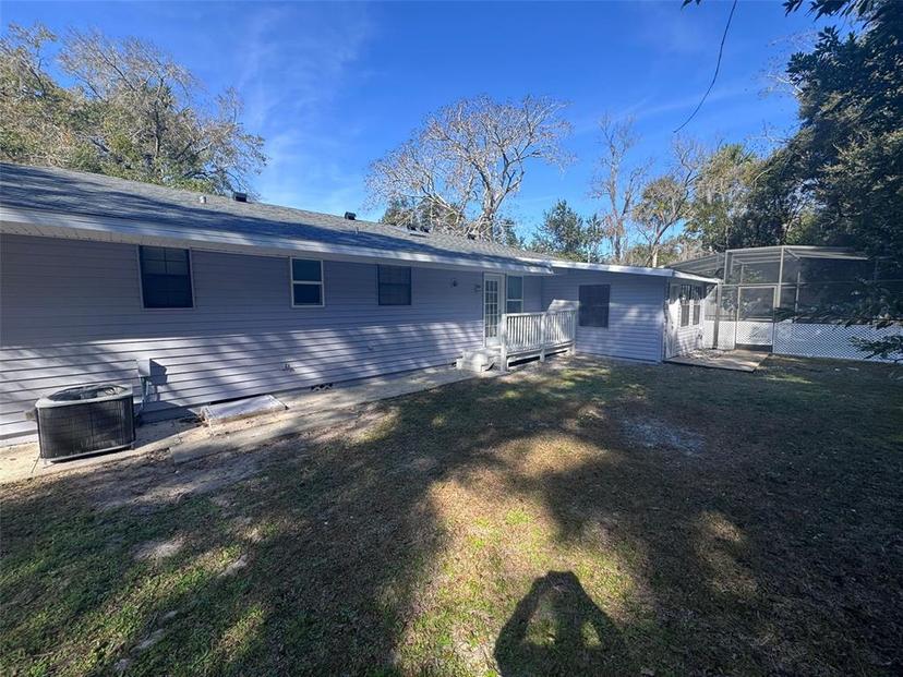 Picture of 520 N Orange, Orange City FL 32763