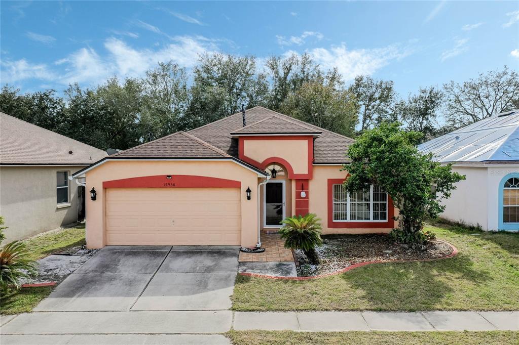 Picture of 15938 Green Cove Boulevard, Clermont, FL 34714