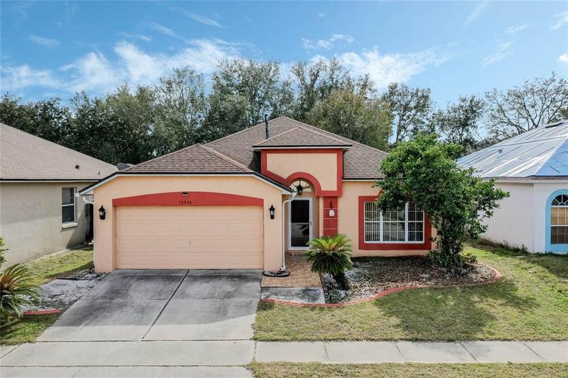 Picture of 15938 Green Cove Boulevard, Clermont FL 34714