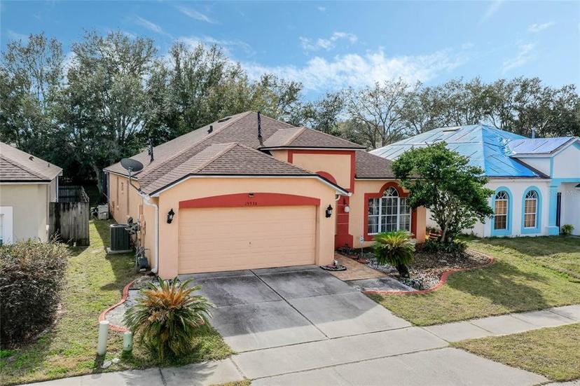 Picture of 15938 Green Cove Boulevard, Clermont FL 34714