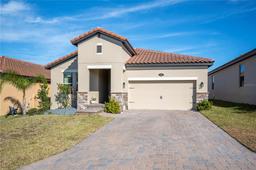 Picture of 4215 Prima Lago Drive, Lakeland, FL 33810