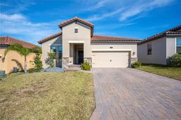 Picture of 4215 Prima Lago Drive, Lakeland, FL 33810