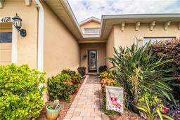 Picture of 4128 Aberdeen Lane, Lake Wales, FL 33859