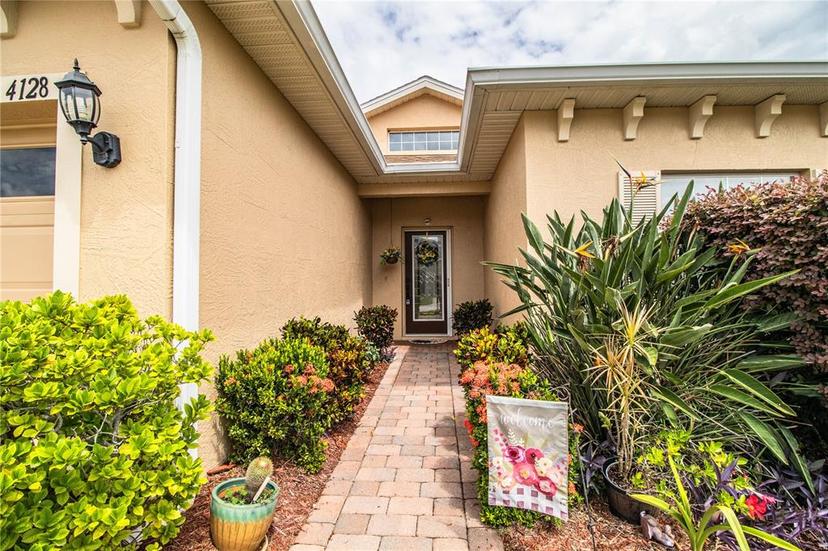 Picture of 4128 Aberdeen Lane, Lake Wales FL 33859