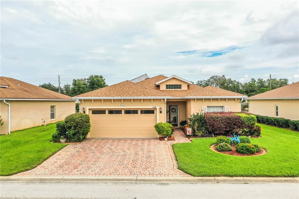 Picture of 4128 Aberdeen Lane, Lake Wales, FL 33859