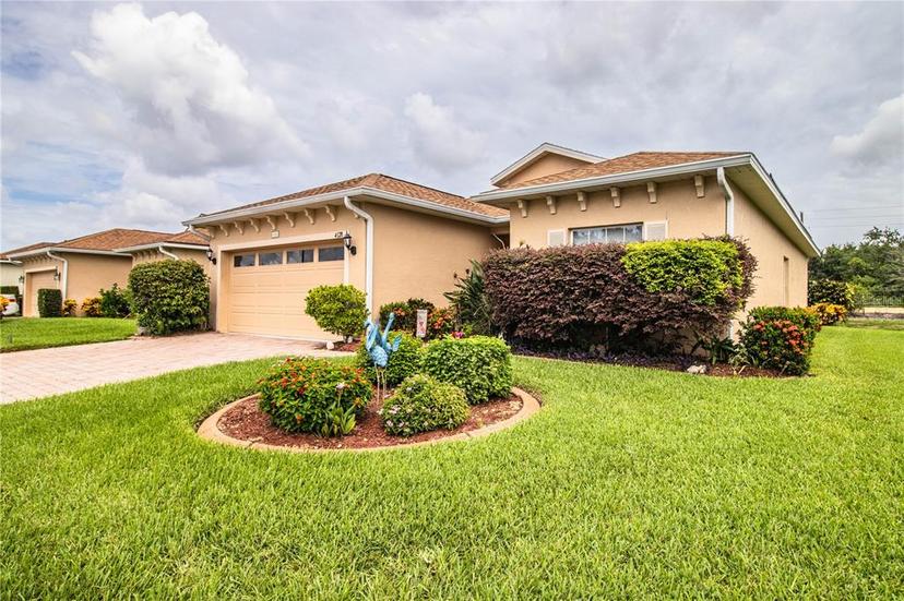 Picture of 4128 Aberdeen Lane, Lake Wales FL 33859