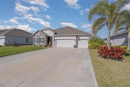 Picture of 4318 Lago Vista Drive, Sebastian, FL 32976