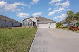 Picture of 4318 Lago Vista Drive, Sebastian, FL 32976