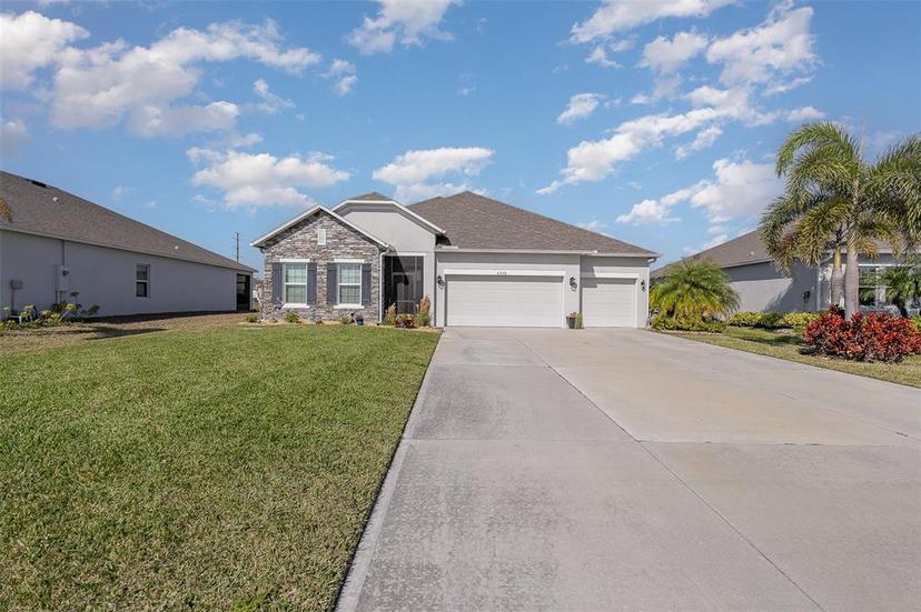 Picture of 4318 Lago Vista Drive, Sebastian FL 32976