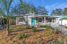 Picture of 6327 Emerson Avenue S, St Petersburg, FL 33707