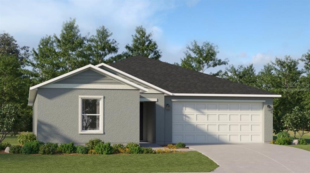 Picture of 2720 Pioneer Trail, Eagle Lake, FL 33839