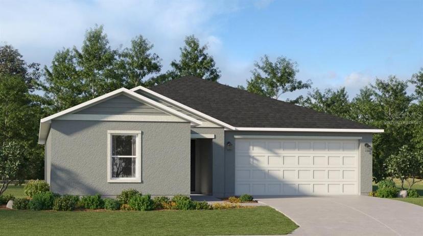 Picture of 2720 Pioneer Trail, Eagle Lake FL 33839