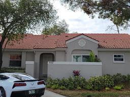 Picture of 562 Andorra Circle Ne Unit 562, St Petersburg, FL 33703