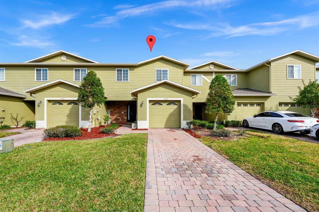 Picture of 1927 Chatham Place Drive, Orlando, FL 32824