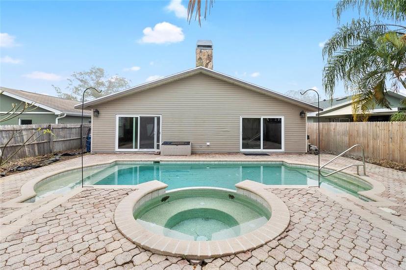 Picture of 210 Lee Street, Oldsmar FL 34677