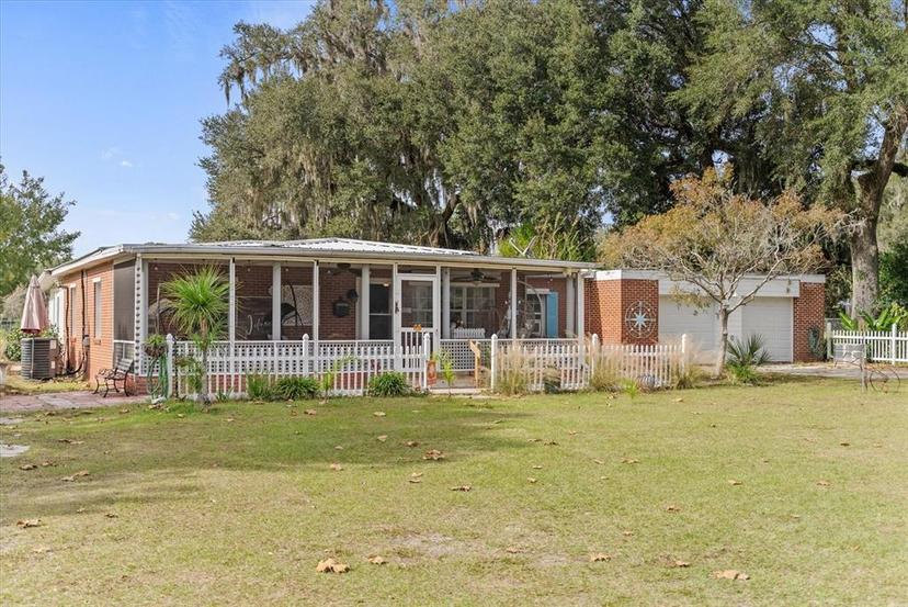 Picture of 155 Roddy Road, Palatka FL 32177