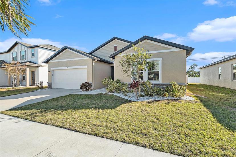 Picture of 732 Ocean Spray Drive, Ruskin FL 33570