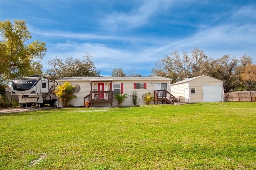 Picture of 12481 SW Lexington Place, Arcadia, FL 34269