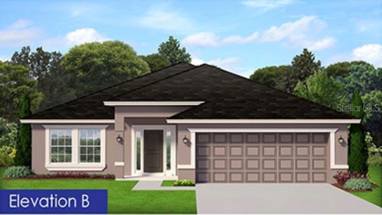 Picture of 8797 SE 161St Place, Summerfield, FL 34491