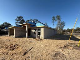 Picture of 8797 SE 161St Place, Summerfield, FL 34491