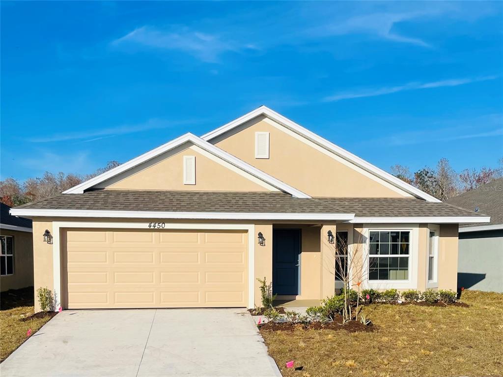 Picture of 4450 Sagefield Drive, Harmony, FL 34773