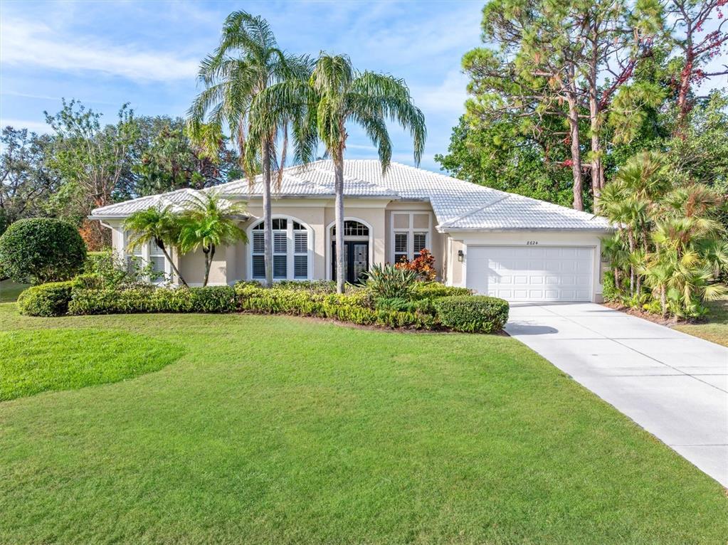 Picture of 8624 Woodbriar Drive, Sarasota, FL 34238