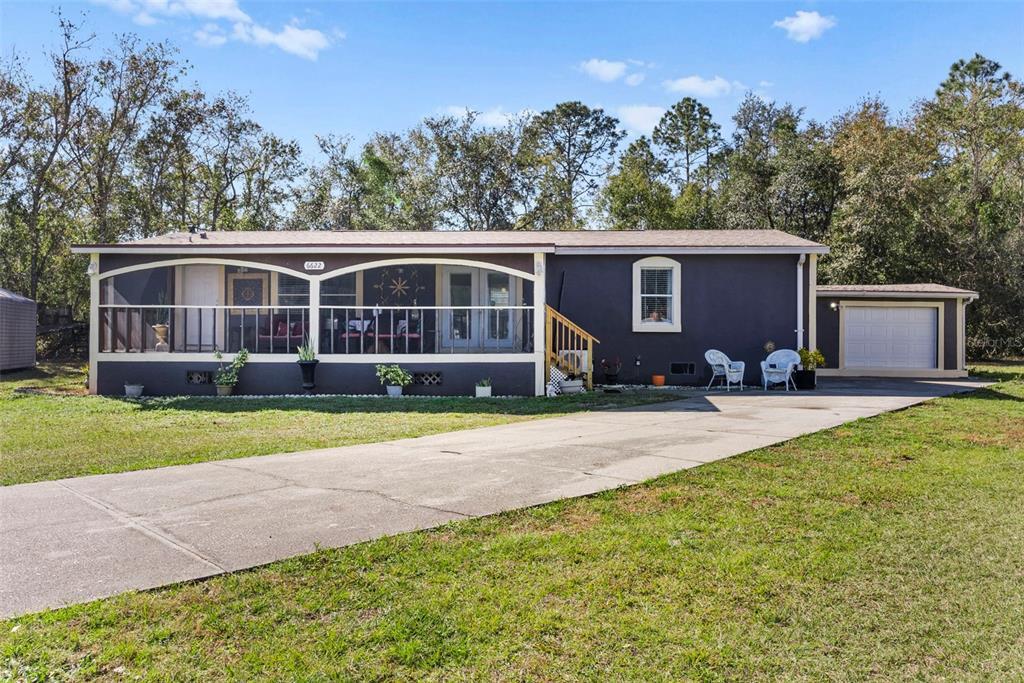 Picture of 6622 Ivy Mist Lane, Davenport, FL 33896