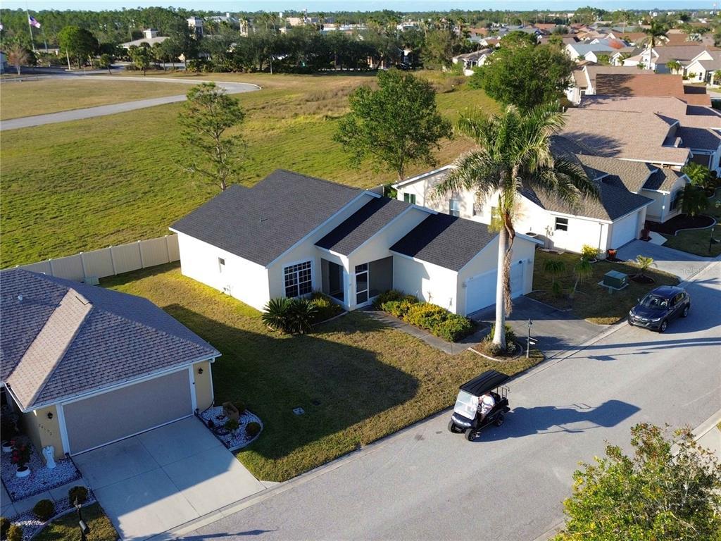 Picture of 24156 Buckingham Way, Punta Gorda, FL 33980