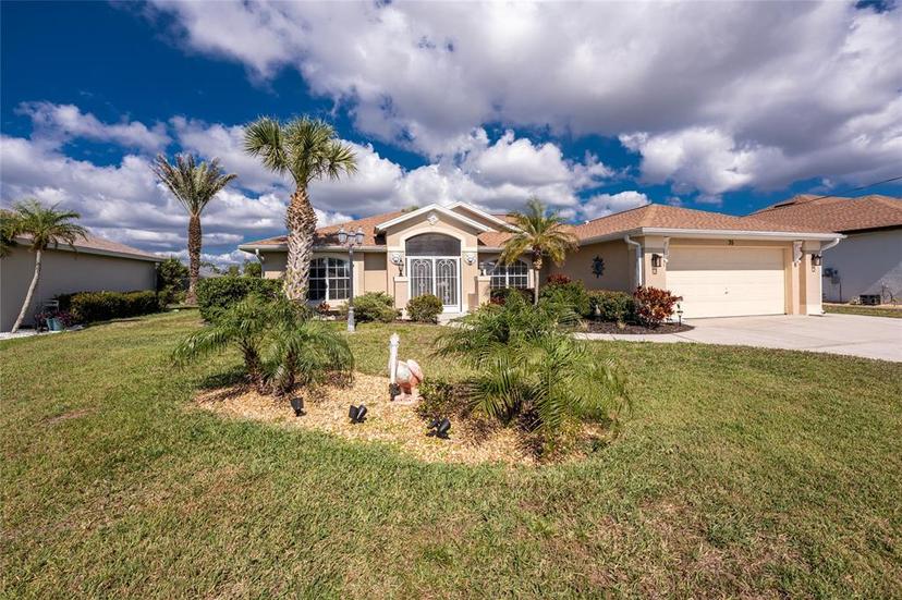 Picture of 35 Sportsman Place, Rotonda West FL 33947