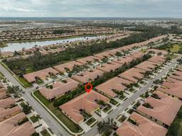 Picture of 314 Bluewater Falls Court, Apollo Beach, FL 33572