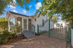 Picture of 2907 Clinton Street S, Gulfport, FL 33707