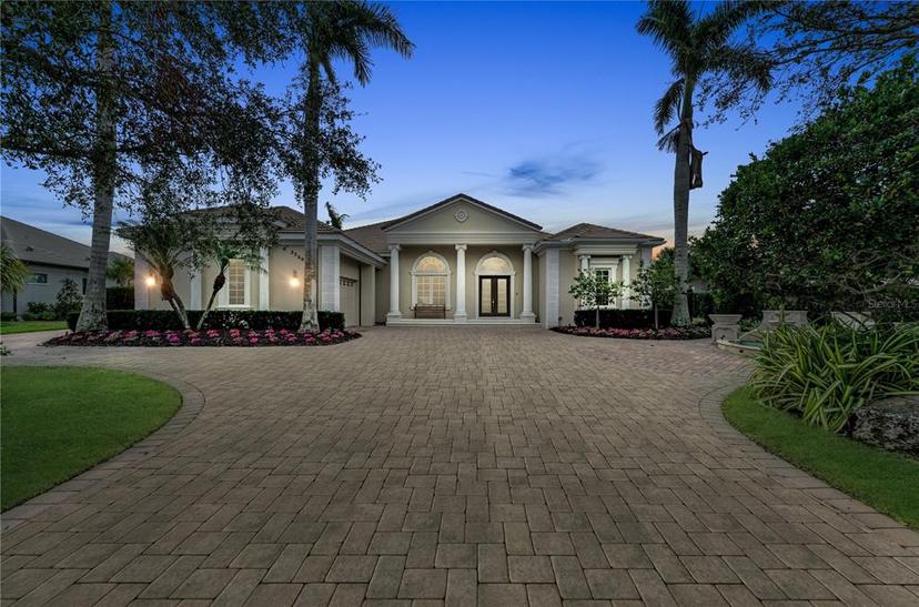 Picture of 3360 Founders Club Drive, Sarasota FL 34240