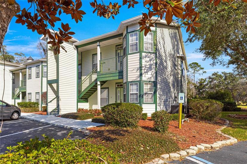 Picture of 231 NE 28Th Avenue Unit 301, Ocala FL 34470