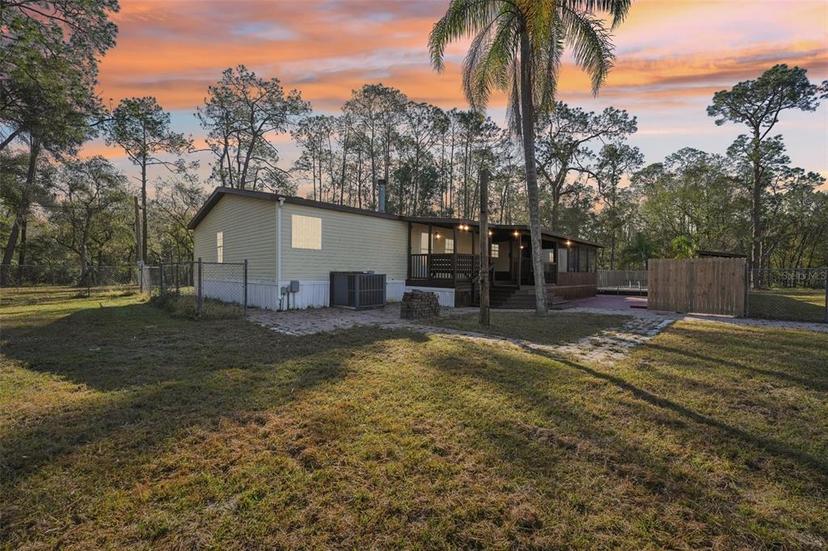 Picture of 12823 Mcintosh Road, Thonotosassa FL 33592