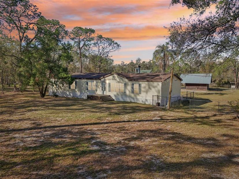 Picture of 12823 Mcintosh Road, Thonotosassa FL 33592