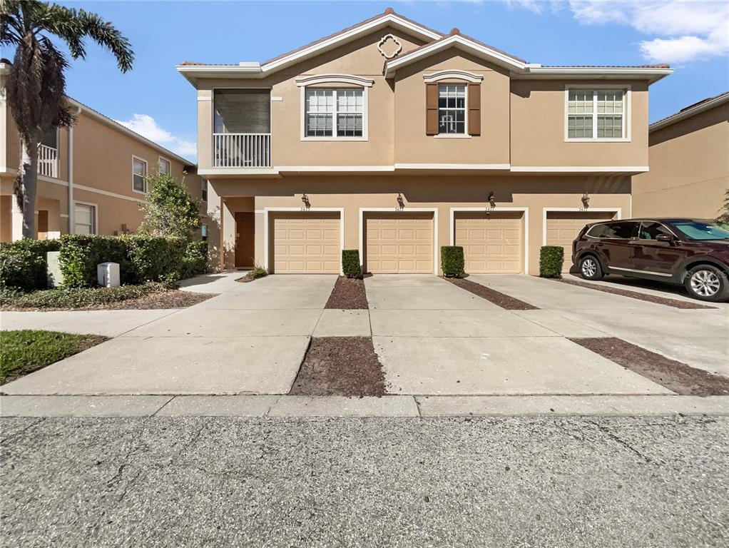 Picture of 3473 Parkridge Circle Unit 17-101, Sarasota, FL 34243