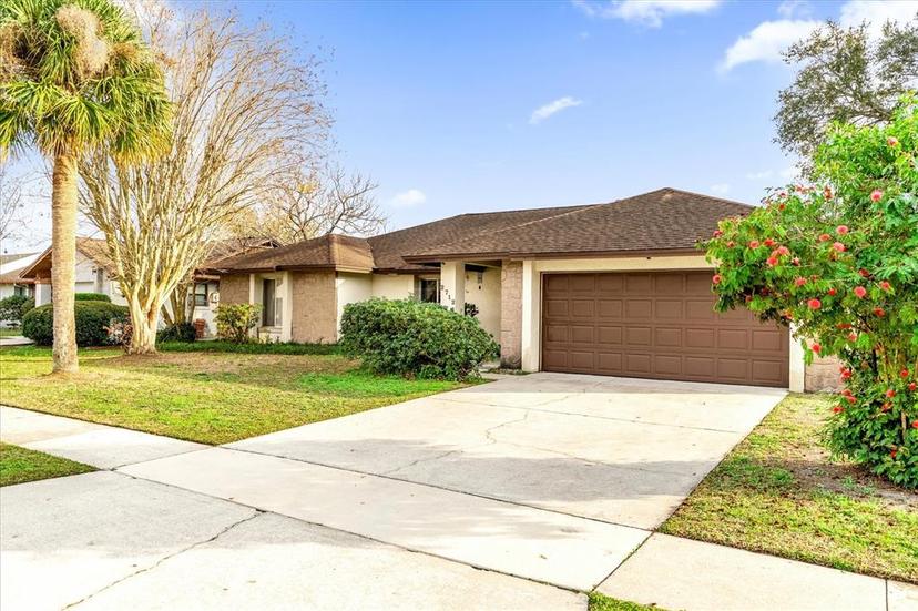 Picture of 2712 Ceram Avenue, Orlando FL 32837