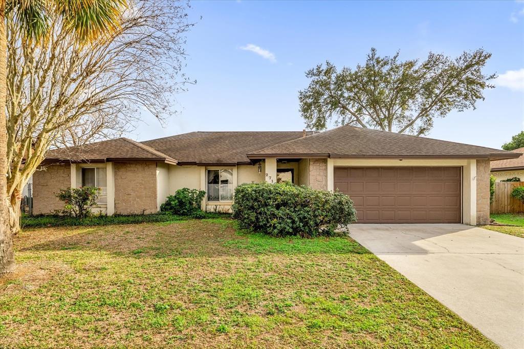 Picture of 2712 Ceram Avenue, Orlando, FL 32837