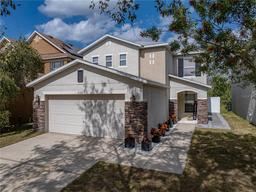 Picture of 6324 Magnolia Trails Lane, Gibsonton, FL 33534