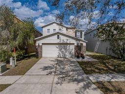 Picture of 6324 Magnolia Trails Lane, Gibsonton, FL 33534