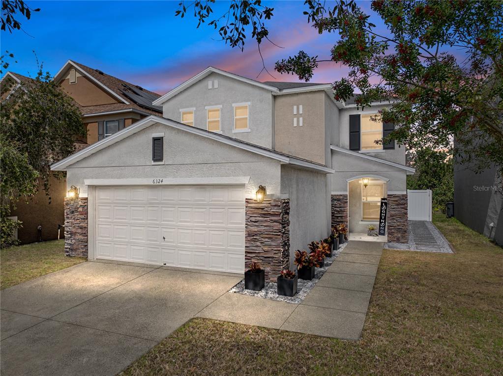 Picture of 6324 Magnolia Trails Lane, Gibsonton, FL 33534