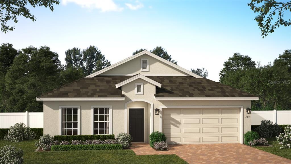 Picture of 4902 Chase Court, St Cloud, FL 34772