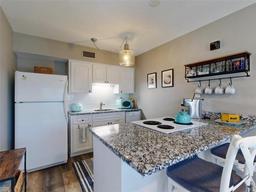 Picture of 335 N Causeway Unit C23, New Smyrna Beach, FL 32169