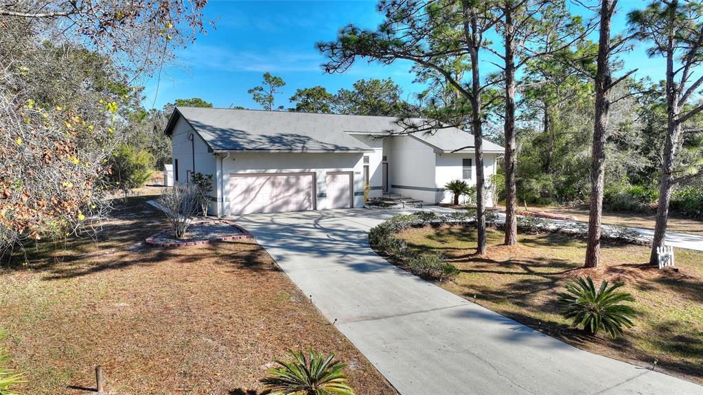 Picture of 3060 Granada Drive, Indian Lake Estates, FL 33855