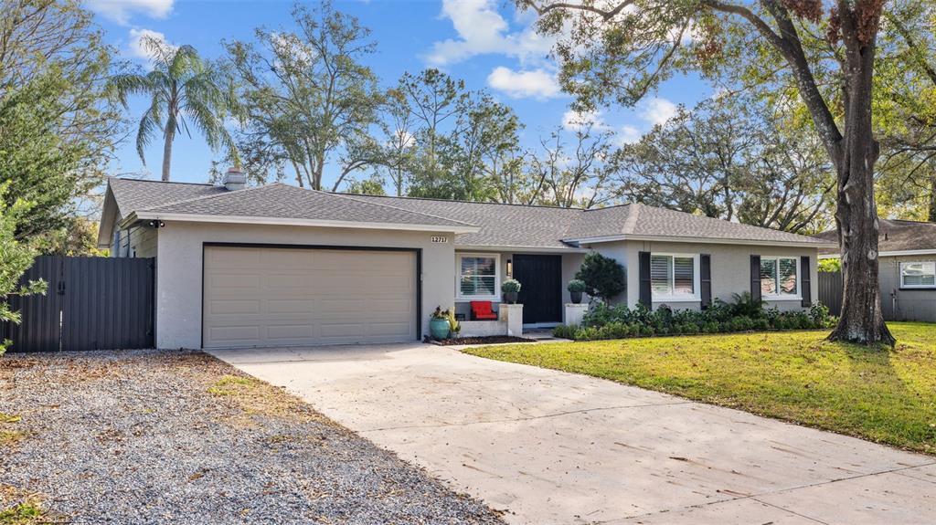 Picture of 12717 Carte Drive, Tampa, FL 33618